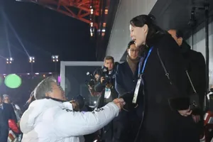 Huy chương vàng cho Triều Tiên, ác mộng cho Mỹ-Nhật