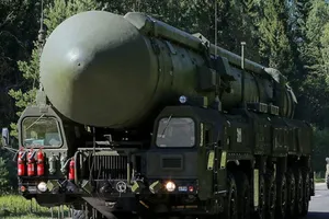 Báo chí Âu-Mỹ lo ngại Nga chạy đua hạt nhân