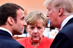 NATO phản đối Nga đe dọa hạt nhân