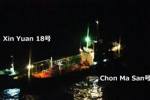 Trung Quốc ngăn LHQ trừng phạt Triều Tiên theo ý Mỹ 