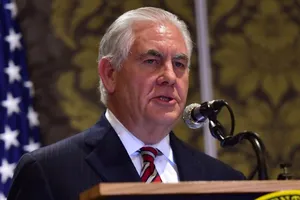 Ông Tillerson: Triều Tiên chưa xác nhận thượng đỉnh