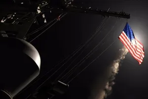 Nga cảnh báo sẽ hành động nếu Mỹ đánh Syria