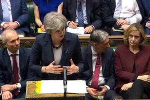 Nga thề trả đũa vụ Anh trục xuất 23 nhà ngoai giao