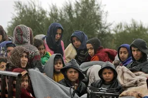 Thổ Nhĩ Kỳ: Đã chiếm 70% Afrin, sẽ không giao ông Assad