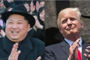 Đoàn Triều Tiên qua Phần Lan bàn thượng đỉnh với Mỹ