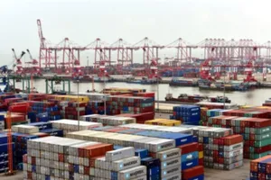 Mỹ sẽ áp 60 tỉ đô thuế lên hàng công nghệ Trung Quốc