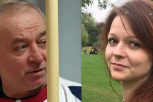 Nga đòi Anh xin lỗi vụ cựu điệp viên bị đầu độc