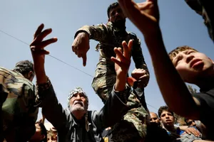 Phe nổi dậy đồng ý rút khỏi Đông Ghouta