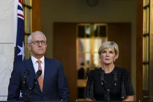 Úc trục xuất nhà ngoại giao Nga, định tẩy chay WorldCup