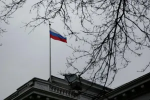 Nga đang chọn 'thời điểm thích hợp' trả đũa ngoại giao