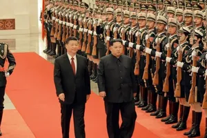 Cuộc gặp ông Trump và Kim Jong-un chắc chắn diễn ra