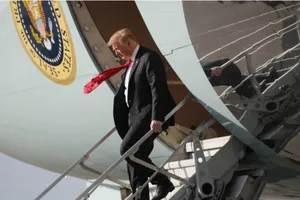 Ông Trump và bài toán rút quân ở Syria