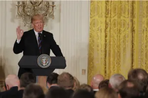 Mỹ công bố 1.300 mặt hàng Trung Quốc sẽ tăng thuế 