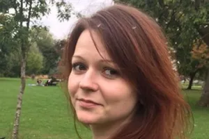 Con gái cựu điệp viên Skripal lên tiếng