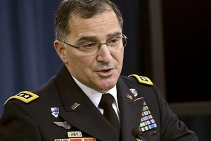 Nga và NATO đối thoại quân sự về Syria