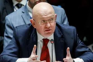 Vụ Syria: Nga phản pháo đanh thép tại Liên Hiệp Quốc