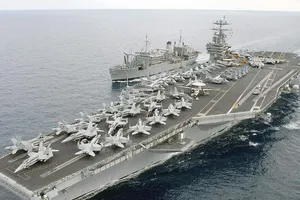 Syria báo động quân đội, ông Trump hủy công du