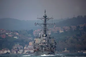 Nhà Trắng: Mỹ vẫn chưa ra quyết định đánh Syria