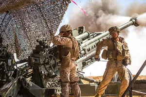 Mỹ sẽ không rút quân khi chưa đạt mục tiêu ở Syria