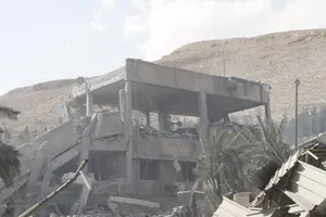 Ông Putin lần thứ 2 lên tiếng về vụ không kích Syria