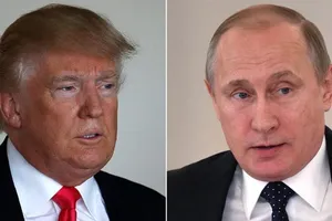 Ngoại trưởng Lavrov: Nga mất gần hết niềm tin với Mỹ