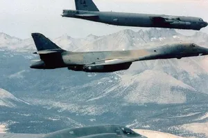 Mỹ sắp rời xa Iraq-Syria, chuyển hướng sang Afghanistan?