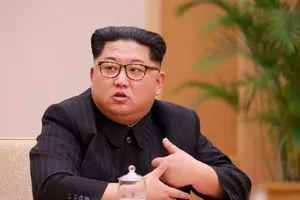 Ông Kim Jong-un bất ngờ tuyên bố ngừng thử hạt nhân và tên lửa
