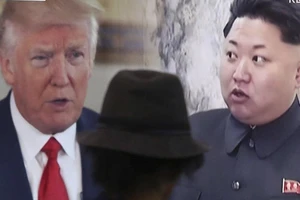 Ông Trump, Hàn Quốc hoan nghênh Triều Tiên ngừng thử hạt nhân