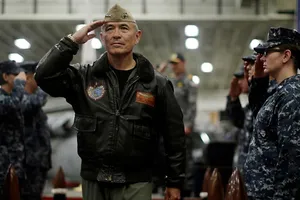 Mỹ cân nhắc Tư lệnh lực lượng Mỹ ở TBD làm đại sứ tại Hàn Quốc