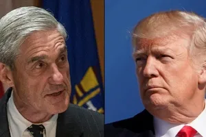 Công tố viên đặc biệt Mueller có khả năng gọi ông Trump ra tòa