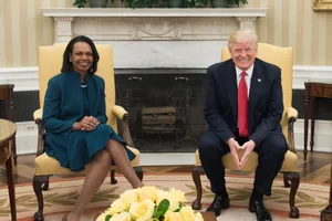 Bà Rice khuyên ông Trump: Đừng bàn chi tiết với Triều Tiên