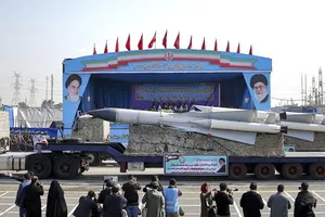 Iran: Sẽ khôi phục hạt nhân nếu Mỹ rút khỏi thỏa thuận