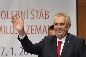 Czech: Có chất Novichok nhưng không phải loại đầu độc Skripal