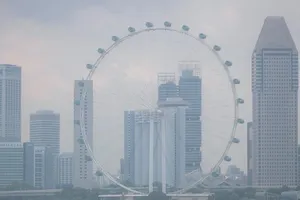 Ông Trump và ông Kim khả năng lớn gặp nhau ở Singapore