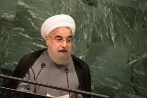 Tổng thống Iran nói ông Trump không tôn trọng cam kết