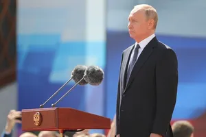 Ông Putin làm gì để chiến thắng nhiệm kỳ khó khăn nhất?