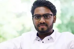 Sinh viên luật 22 tuổi thành nghị sĩ trẻ nhất Malaysia