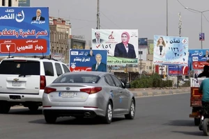 Mắc kẹt giữa Mỹ và Iran, Iraq sẽ theo ai? ​