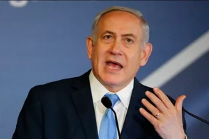 Thủ tướng Israel Netanyahu: Iran đã vượt giới hạn đỏ