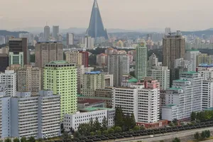 Ngoại trưởng Mỹ Pompeo: Triều Tiên sẽ giàu nếu từ bỏ hạt nhân