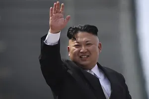 Triều Tiên thông báo với Liên Hiệp Quốc việc ngừng thử tên lửa