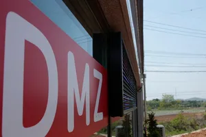 Đất khu phi quân sự tăng giá vùn vụt, nhờ hòa đàm liên Triều