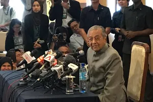 Thủ tướng Mahathir: Sẽ phanh phui mọi sai phạm chính phủ cũ