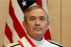 Ông Trump đề cử Tư lệnh Thái Bình Dương làm đại sứ ở Hàn Quốc