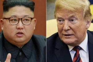 Con gái đại sứ Mỹ tại Nga xin lỗi vì lỡ lời '2 nhà độc tài'