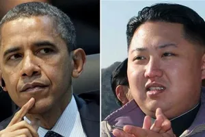 Dennis Rodman: Ông Kim đã muốn gặp ông Obama từ 5 năm trước