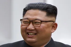 Ông Kim Jong-un có thể ngẩng cao đầu!