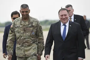 Mỹ muốn Triều Tiên giải trừ hạt nhân trong 2 năm rưỡi