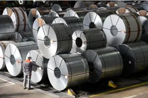 EU đồng lòng đánh thuế 3,3 tỉ USD hàng Mỹ