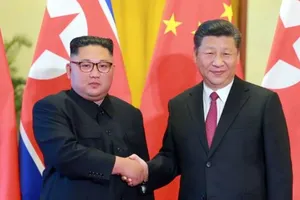 Ông Kim thăm Trung Quốc, chuyện gì tiếp theo?